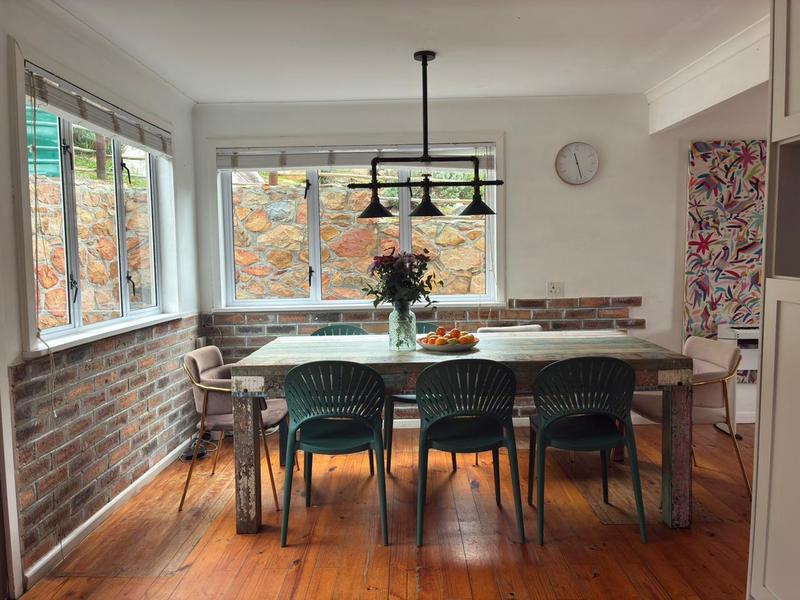 3 Bedroom Property for Sale in Glencairn Heights Western Cape